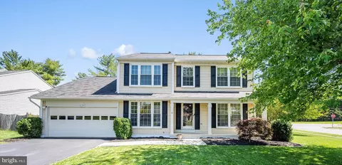 8100 Tall Timber Dr, Gainesville, VA 20155