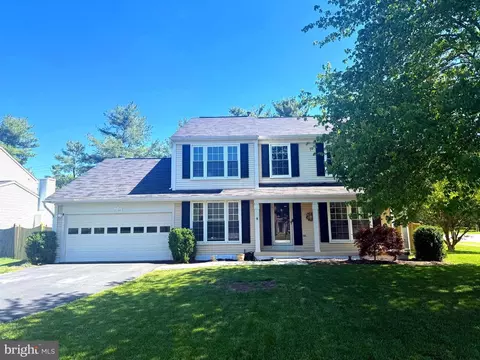 8100 Tall Timber Dr, Gainesville, VA 20155