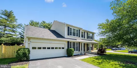 8100 Tall Timber Dr, Gainesville, VA 20155