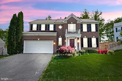 13408 Vista Frst, Woodbridge, VA 22192