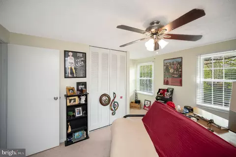 Bedroom - 15744 Vista Dr, Dumfries, VA 22025 photo 5 of 5