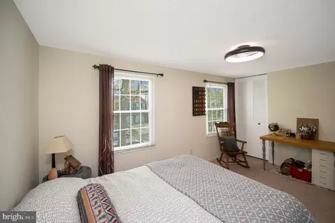 Bedroom - 15744 Vista Dr, Dumfries, VA 22025 photo 4 of 5