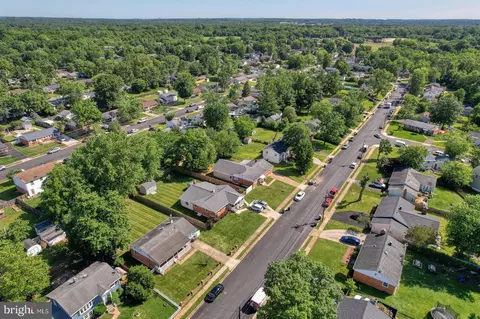 View/Area - 9444 Lafayette Ave, Manassas, VA 20109 photo 3 of 8
