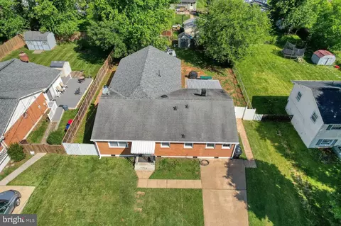 View/Area - 9444 Lafayette Ave, Manassas, VA 20109 photo 7 of 8