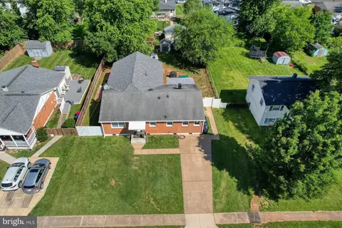 View/Area - 9444 Lafayette Ave, Manassas, VA 20109 photo 2 of 8