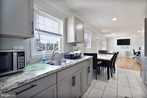 Kitchen - 9444 Lafayette Ave, Manassas, VA 20109 photo 1 of 2