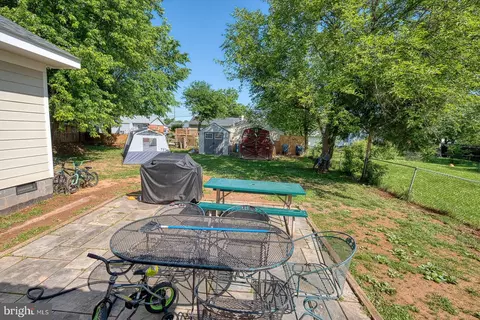 Exterior - 9444 Lafayette Ave, Manassas, VA 20109 photo 4 of 4