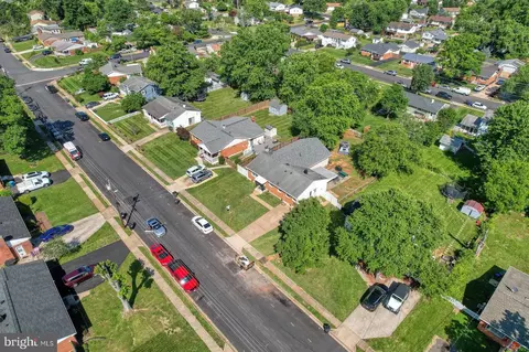 View/Area - 9444 Lafayette Ave, Manassas, VA 20109 photo 8 of 8