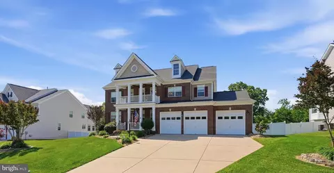 13060 Queen Chapel Rd, Woodbridge, VA 22193