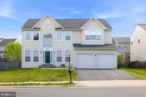 10241 Aqua View Ct, Nokesville, VA 20181