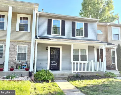 13154 Quann Ln, Woodbridge, VA 22193