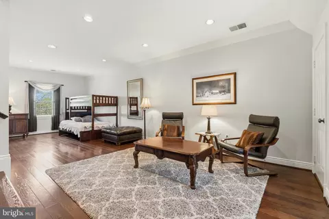 Bedroom - 8306 Roxborough Loop, Gainesville, VA 20155 photo 6 of 16