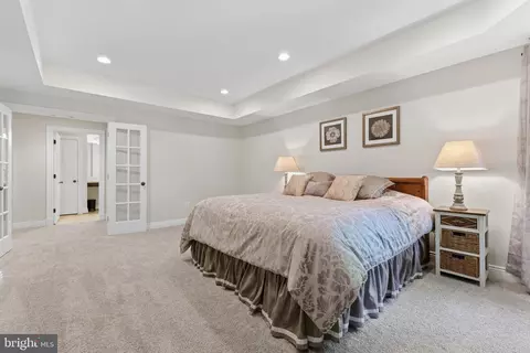 Bedroom - 8306 Roxborough Loop, Gainesville, VA 20155 photo 16 of 16