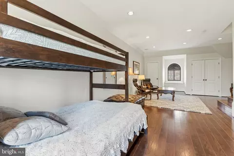 Bedroom - 8306 Roxborough Loop, Gainesville, VA 20155 photo 7 of 16