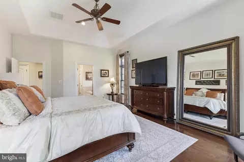 Bedroom - 8306 Roxborough Loop, Gainesville, VA 20155 photo 4 of 16
