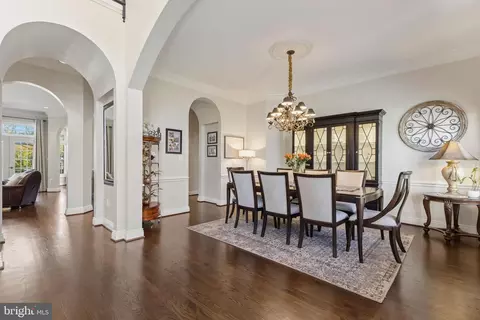 Dining - 8306 Roxborough Loop, Gainesville, VA 20155 photo 1 of 5