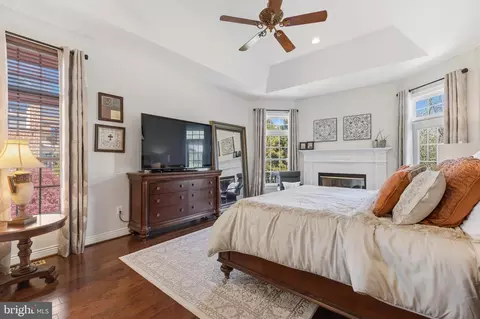 Bedroom - 8306 Roxborough Loop, Gainesville, VA 20155 photo 1 of 16