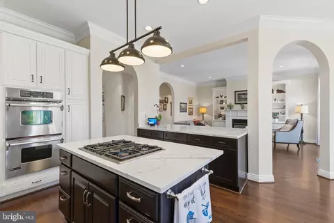 Kitchen - 8306 Roxborough Loop, Gainesville, VA 20155 photo 5 of 5