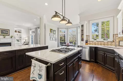 Kitchen - 8306 Roxborough Loop, Gainesville, VA 20155 photo 1 of 5