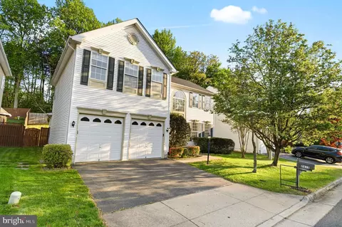 2613 Pheasant Hunt Rd, Woodbridge, VA 22192
