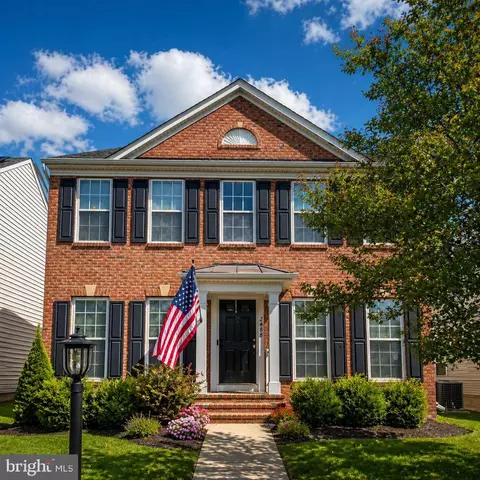 2488 Port Potomac Ave, Woodbridge, VA 22191
