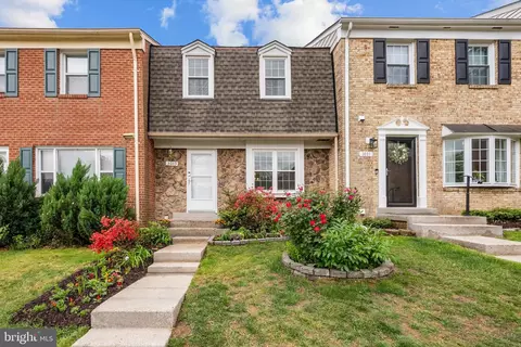 3089 Tecumseh Ct, Woodbridge, VA 22192