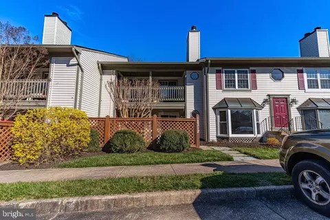 12312 Wadsworth Way #1, Woodbridge, VA 22192