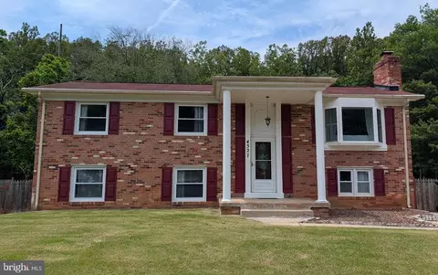 4527 Glendale Rd, Woodbridge, VA 22193
