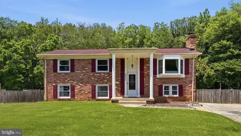 4527 Glendale Rd, Woodbridge, VA 22193
