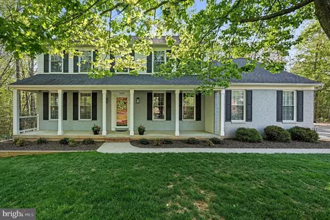 11214 Stonebrook Dr, Manassas, VA 20112