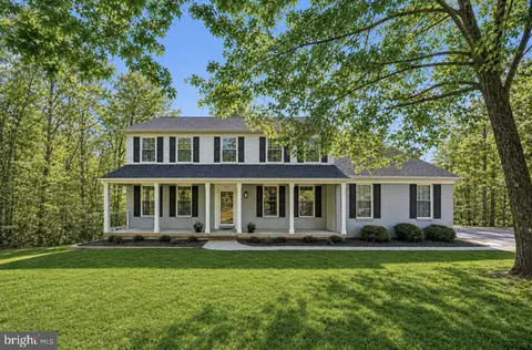 11214 Stonebrook Dr, Manassas, VA 20112