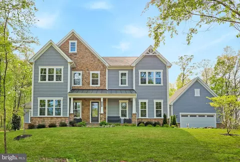 14801 Fauquier Pines Ct, Nokesville, VA 20181