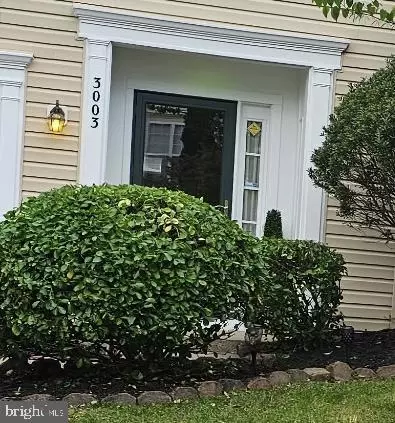 3003 Frankfurt Ct, Woodbridge, VA 22191