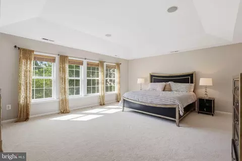 Bedroom - 18805 Hundred Acre Ln, Triangle, VA 22172 photo 1 of 3