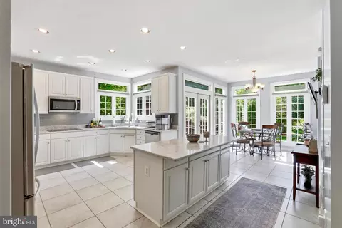 Kitchen - 7858 Meadowgate Dr, Manassas, VA 20112 photo 2 of 3