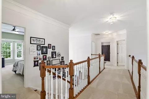 Entry Way - 7858 Meadowgate Dr, Manassas, VA 20112 photo 5 of 5