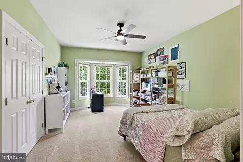 Bedroom - 7858 Meadowgate Dr, Manassas, VA 20112 photo 1 of 2