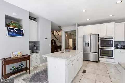 Kitchen - 7858 Meadowgate Dr, Manassas, VA 20112 photo 3 of 3