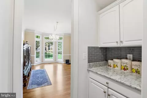 Entry Way - 7858 Meadowgate Dr, Manassas, VA 20112 photo 1 of 5