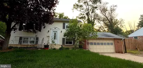 14290 Fontana Ct, Woodbridge, VA 22193