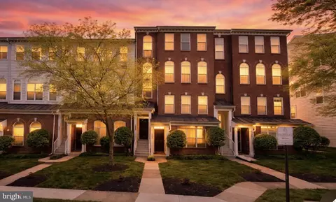 5021 Anchorstone Dr #5021, Woodbridge, VA 22192