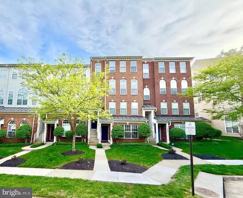 5021 Anchorstone Dr #5021, Woodbridge, VA 22192