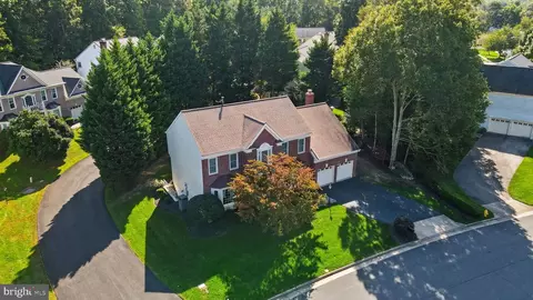 4281 Wiltshire Pl, Dumfries, VA 22025