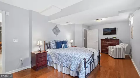 Bedroom - 4281 Wiltshire Pl, Dumfries, VA 22025 photo 5 of 5