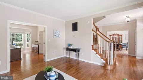 Entry Way - 4281 Wiltshire Pl, Dumfries, VA 22025 photo 2 of 7