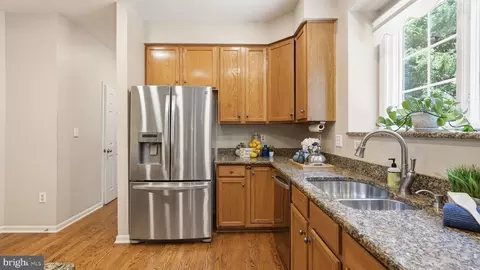 Kitchen - 4281 Wiltshire Pl, Dumfries, VA 22025 photo 3 of 3