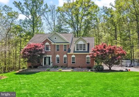7113 Michala Barrett Ct, Manassas, VA 20112