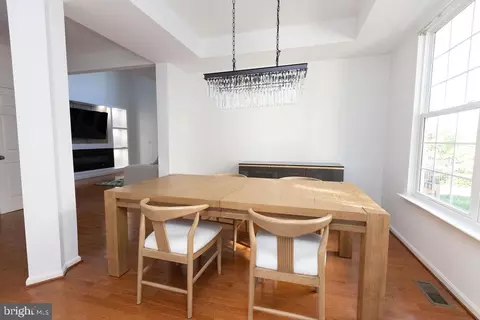 Dining - 14387 Newbern Loop, Gainesville, VA 20155 photo 1 of 3