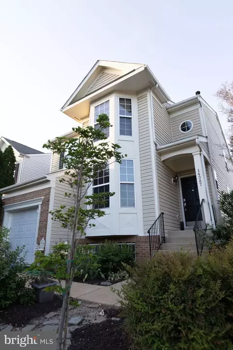 Exterior - 14387 Newbern Loop, Gainesville, VA 20155 photo 7 of 7