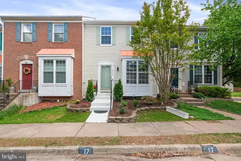 10549 Brechin Way, Manassas, VA 20109